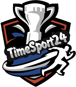 Магазин спортивных товаров TimeSport24